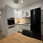 Luxury Alba - Located Apartman *