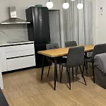 דירה Luxury Alba - Located *