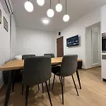 דירה Luxury Alba - Located ספליט