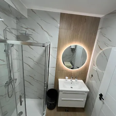 Apartment Luxury Alba - Located Split