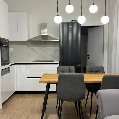 Luxury Alba - Located דירה ספליט