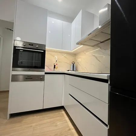 Luxury Alba - Located Split