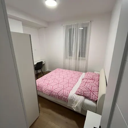 Luxury Alba - Located Apartment Split