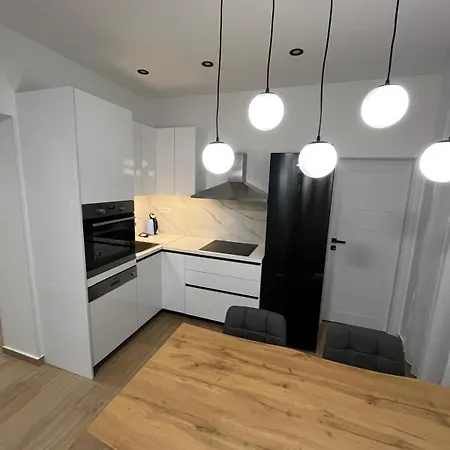 Apartment Luxury Alba - Located