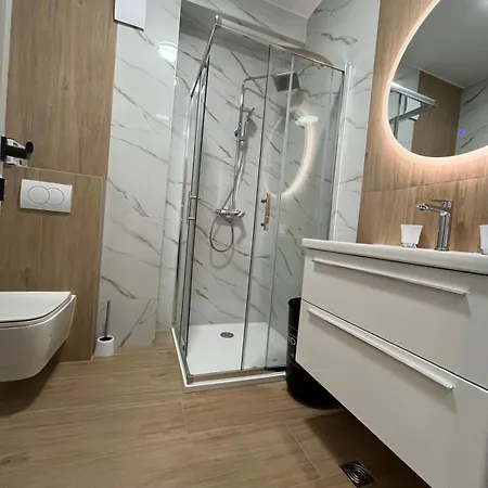 Apartment Luxury Alba - Located