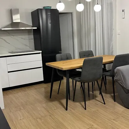 Apartment Luxury Alba - Located *