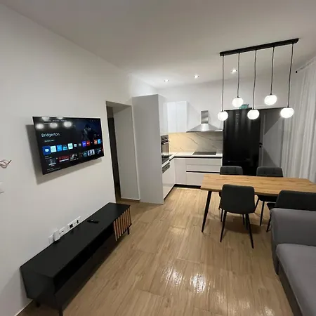 Luxury Alba - Located * Split